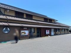 手造りうどん　たまき　出雲店