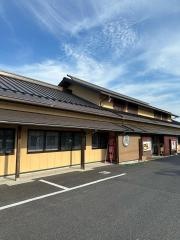 手造りうどん　たまき　出雲店
