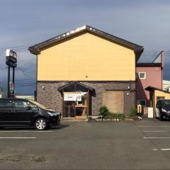 ラーメン一休