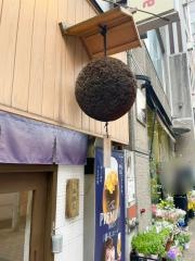 けやき通り海晴れ
