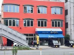 ジャンポールカフェ桜馬場店
