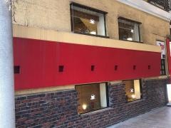 サン・フカヤ喫茶店