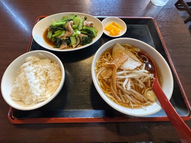 レッドペッパー生桑店／ホームメイト