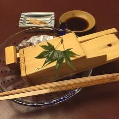 美濃吉本店竹茂楼