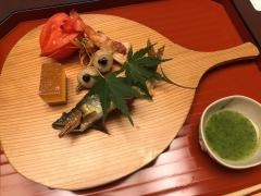 美濃吉本店竹茂楼