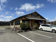 那須そば山月