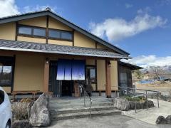 那須そば山月