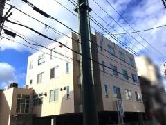 新小岩バプテスト教会