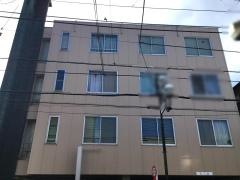 新小岩バプテスト教会