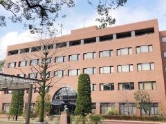 西鉄旅行　熊本学園営業所