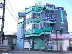 東進衛星予備校　上溝校