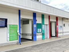 東海ＰＡ