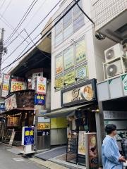 世田谷ほぐしセンター・明大前