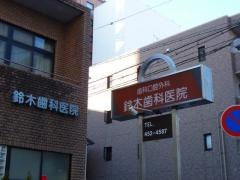 鈴木歯科医院