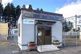 北金岡駅
