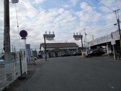 小見川駅