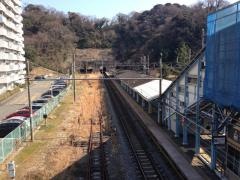 田浦駅
