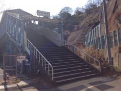 田浦駅