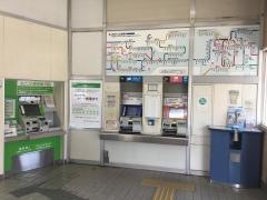 曽根駅