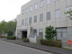 船橋中央病院附属看護専門学校