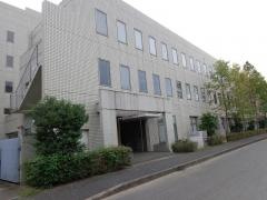 船橋中央病院附属看護専門学校