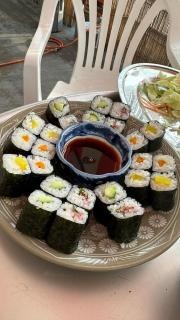 割烹　志ん柳