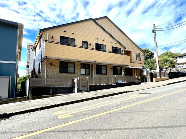 はなまるホーム宮前