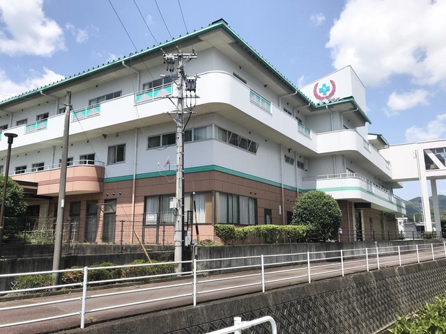 グリーンヒルズ藤枝