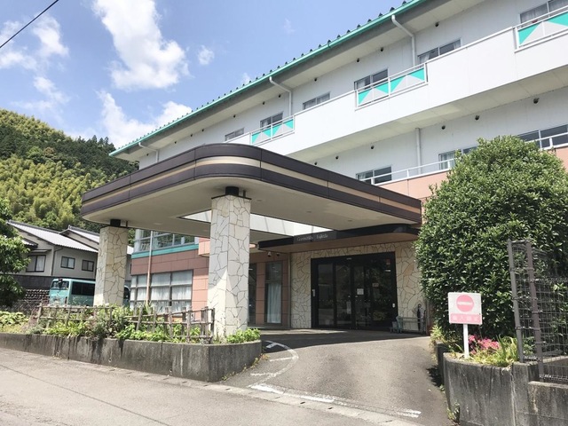 グリーンヒルズ藤枝