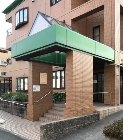 ニチイケアセンター植田西