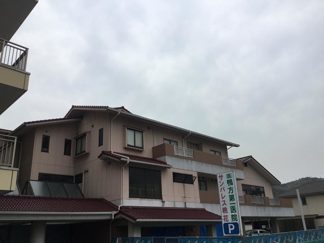 ショートステイセンター桃花