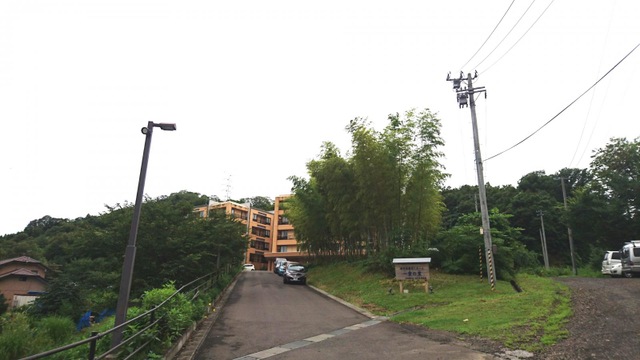 一重の里