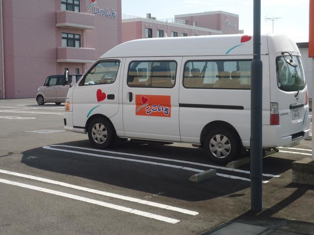 サービス付き高齢者向け住宅　ここいち龍ケ崎Ｂ棟