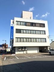 ジブラルタ生命保険株式会社　高岡営業所