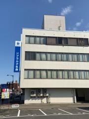 ジブラルタ生命保険株式会社　高岡営業所