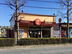 ほっともっと　みよし福谷店