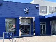 ＰＥＵＧＥＯＴ　静岡