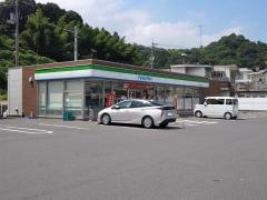 ファミリーマート 四国中央金田町店