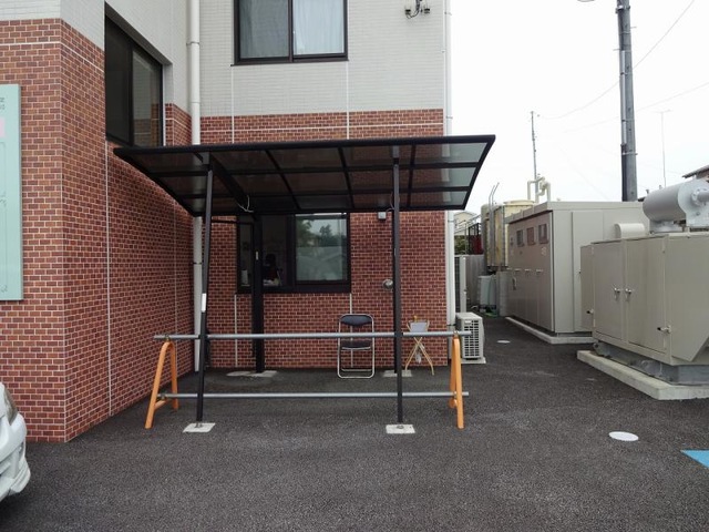 グランセーロ恵喜 雰囲気