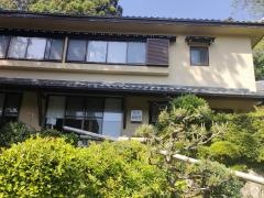 割烹　かとう