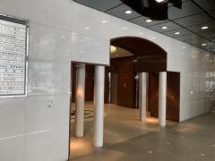 マニュライフ生命保険株式会社　神戸支社