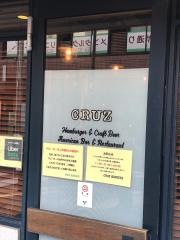 ＣＲＵＺ　ＢＵＲＧＥＲＳ