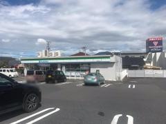 ファミリーマート　恵那正家店