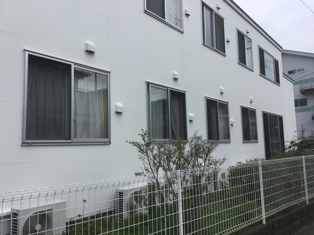 愛・グループホーム仙台栗生 施設外観