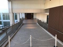 ララシャンスＯＫＡＺＡＫＩ迎賓館