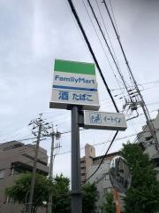 ファミリーマート　甲子園口店