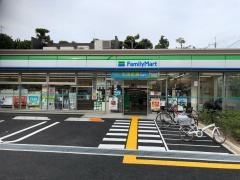 ファミリーマート　甲子園口店