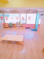 デイジー保育園麻布十番