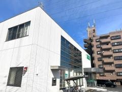三十三銀行緑支店