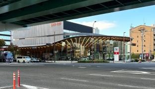 愛知トヨタ　高辻店